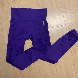 Gymshark Energy Seamless Legging
